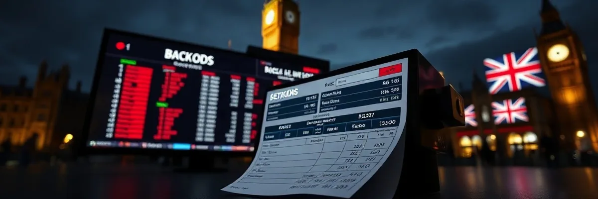 How to Write a Ticket That Gets a Real Answer: betting sites not on gamstop guide for players in the UK