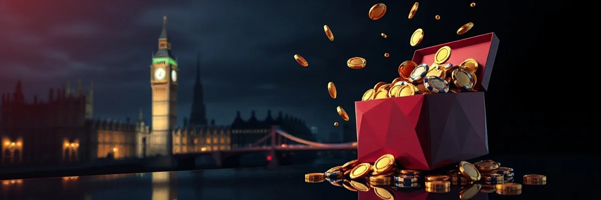 Payment Method Longevity and Operator Stability Risk for players in the UK