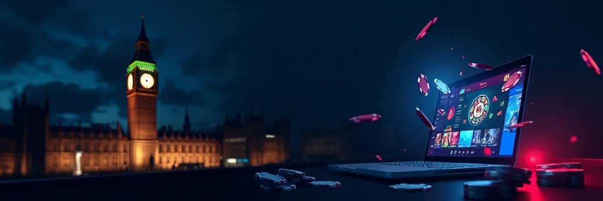 What Changes at Scale: Small vs. Large Balance Dynamics — online casino real money in the UK