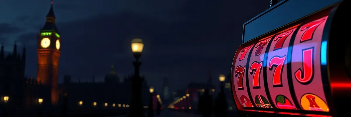 Studios Present at Each Operator and What They Are Known For: slots not on gamstop guide for players in the UK